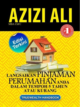 Langsaikan Pinjaman Perumahan Anda Dalam Tempoh 5 Tahun