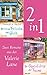 Die Valerie-Lane-Reihe 1 & 2: Der kleine Teeladen zum Glück / Die Chocolaterie der Träume (Valerie Lane, #1 - #2)