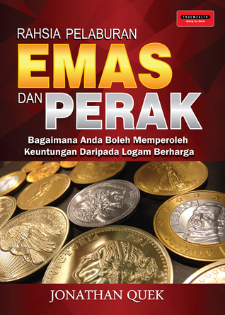 Rahsia Pelaburan Emas Dan Perak