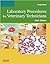 Laboratory Procedures for V...