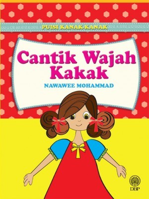 Cantik Wajah Kakak