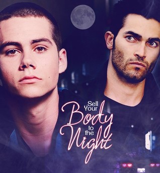 Sell Your Body to the Night (ebook)