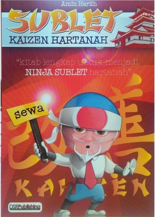 Sublet Kaizen Hartanah