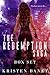The Redemption Saga Box Set
