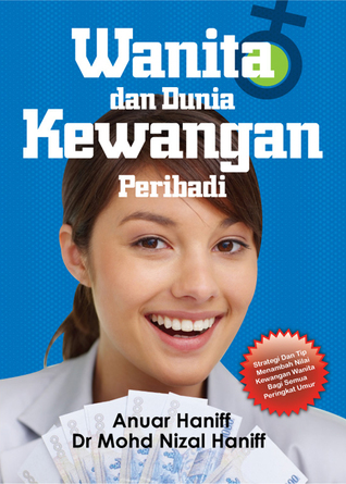 Wanita Dan Dunia Kewangan Peribadi