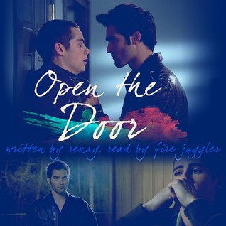 Open the Door (ebook)