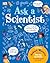 Ask A Scientist: Professor ...