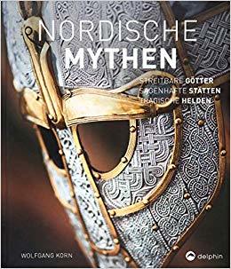 Nordische Mythen (Hardcover)