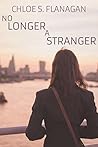 No Longer A Stranger  (An Offer of Grace #3)