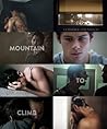 A Mountain to Cimb A Mountain to Cimb