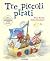 Tre piccoli pirati by Peter Bently Tre piccoli pirati by Peter Bently
