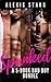 Spanked: A 5-Book Bad Boy B...