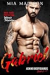 Gabriel by Mia Madison