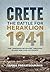 The Battle For Heraklion. Crete 1941 by Yannis Prekatsounakis
