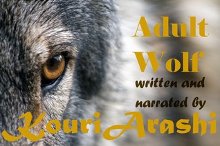 Adult Wolf (ebook)