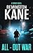 All-Out War by Remington Kane