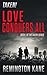 Love Conquers All (Taken! #1)