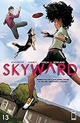 Skyward #13
