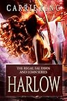 Harlow (The Regal Fae Pawn And Loan Series Book 1)