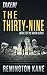 The Thirty Nine by Remington Kane