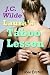 Laura's Taboo Lesson: Taboo...