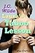 Laura's Taboo Lesson: Taboo Erotica
