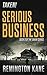 Serious Business by Donald Wells