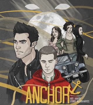 Anchor (ebook)