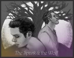 The Spark And The Wolf