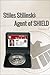 Stiles Stilinski: Agent of SHIELD (Stiles Stilinski: Agent of SHIELD, #1)