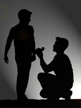 Proposing To Strangers (ebook)