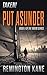Put Asunder (Taken! #11)