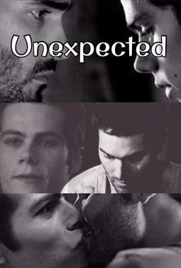 Unexpected (Unexpected, #1)