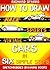 How to Draw Cars in Six Simple Steps by Richard Sparks