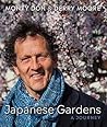 Book cover for Japanese Gardens: a journey