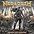 Megadeth Death by Design Hardcover (Megadeth Omnibus)