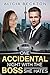 One Accidental Night With The Boss She Hates by Alicia Beckton