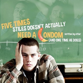 Five Times Stiles Doesn’t Actually Need A Condom