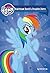 My Little Pony: Rainbow Dash's Double Dare (My Little Pony (Little, Brown & Company))