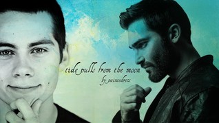 Tide Pulls from the Moon (ebook)