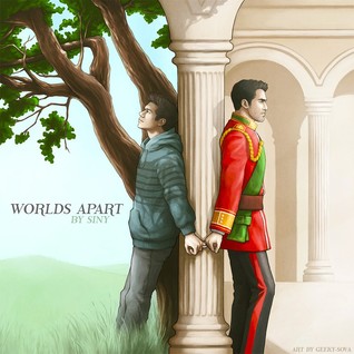 Worlds Apart