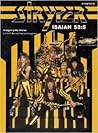 Stryper Isaiah 53:5 (Songbook Guitar/Vocal)