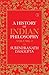 A History of Indian Philosophy - Vol. 2