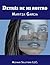 Detrás de mi rostro by Maritza Garcia