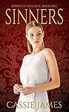 Sinners by Cassie  James