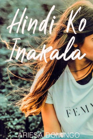 Hindi Ko Inakala (Paperback)