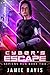 Cyber's Escape (Sapiens Run #2)