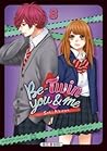 Be-Twin You & Me, Tome 8 by Saki Aikawa