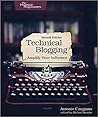 Technical Blogging by Antonio Cangiano