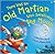 There Was an Old Martian Who Swallowed the Moon Paperback and Audio CD